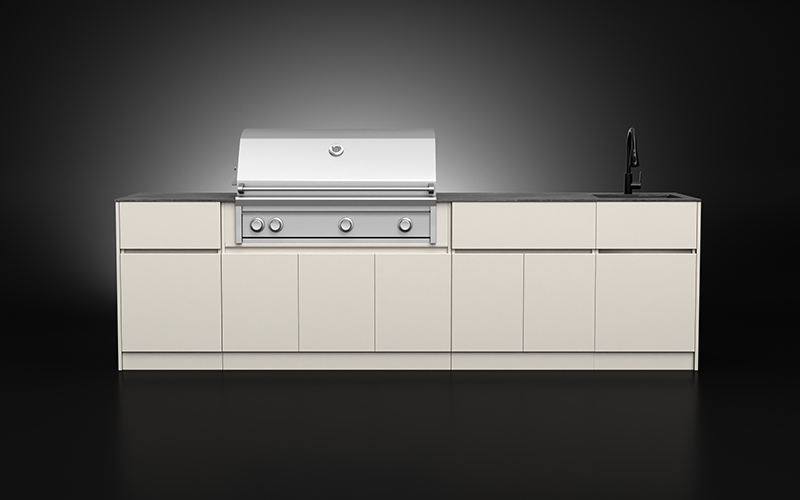 Modern-Freestanding-Outdoor-Kitchen-Cabinets